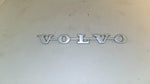 Volvo Trunk Emblem 210mm (USED)