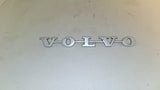 Volvo Trunk Emblem 210mm (USED)