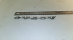 Volvo Trunk Emblem 210mm (USED)