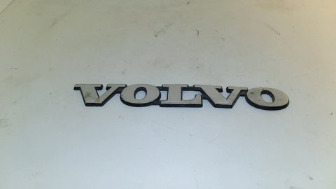 Volvo Trunk Emblem 225mm (USED)