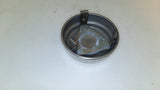 Jaguar Metal Center Cap 85mm (USED)