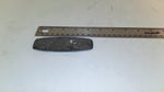 Vintage Jaguar Body Emblem 110mm (USED)