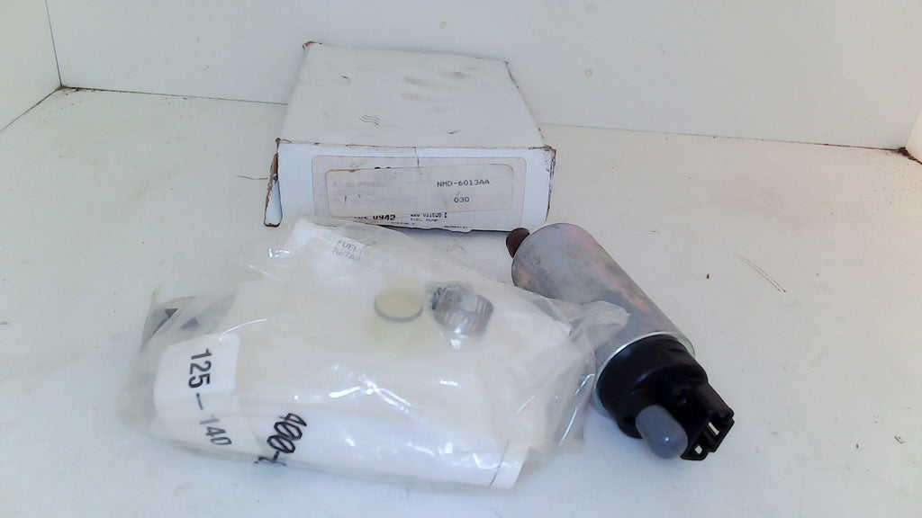 Jaguar XJ6 Fuel Pump and Strainer Set NMD6013AA (NEW) – Allums Imports