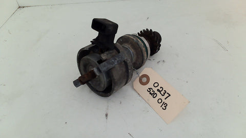 Volkswagen Ignition Distributor Bosch 0237520013 (USED)