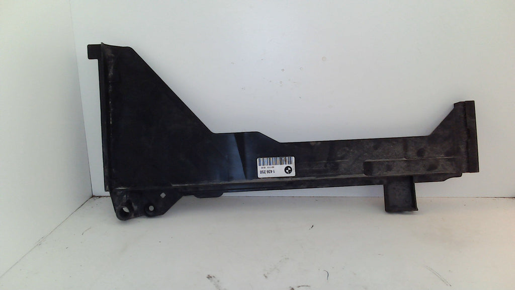 BMW E46 Expansion Tank Mounting Bracket 17111436250 (NEW) Allums Imports