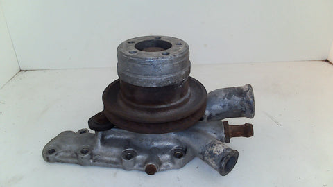 Alfa Romeo Spider Water Pump Pulley Tach Drive #101 (USED)
