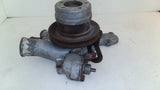 Alfa Romeo Spider Water Pump Pulley Tach Drive #101 (USED)