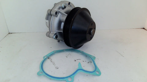 Jaguar XJ9 95-97 Water Pump w/Housing EBC10967 URO (NEW)