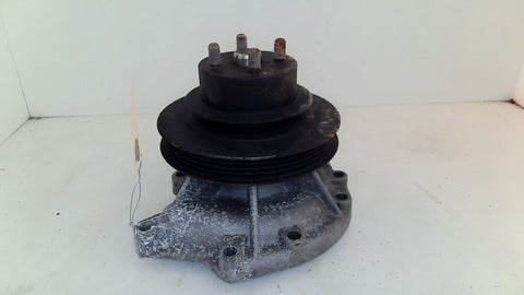 Jaguar w/3.6 88-94 Water Pump EBC10564 EBC8550 4 Groove (NEW)