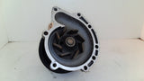 Jaguar w/3.6 88-94 Water Pump EBC10564 EBC8550 4 Groove (NEW)