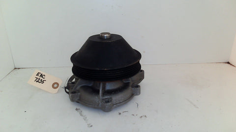 Jaguar XJ9 95-97 Water Pump EBC10967 URO (NEW)