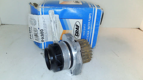Audi w/2.0 05-13 Water Pump 06F121011(NEW)