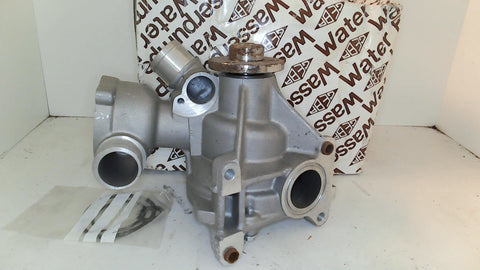 Mercedes 300E 260E 190E w/2.8 Water Pump 1032003701 (NEW)