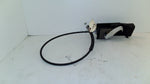 Jaguar XK8 97-02 Right Inner Door Handle w/Cable (USED)
