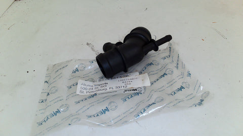 Volkswagen Coolant Flange 1J0121087C (NEW)
