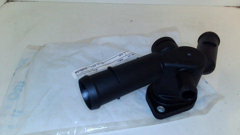Volkswagen Coolant Flange 06A121132 (NEW)
