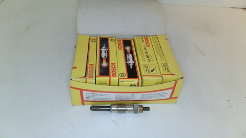 Bosch Glow Plug 0250201019 (NEW)