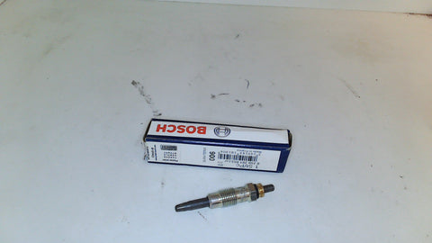 Bosch Glow Plug 0250201055 (NEW)