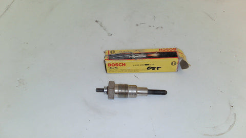 Bosch Glow Plug 0250200055 (NEW)