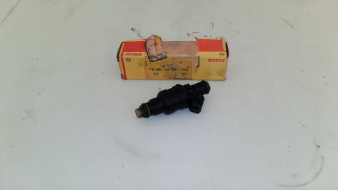 Bosch Fuel Injector 0280150734 (NEW)