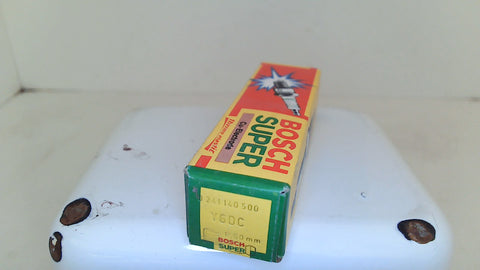 Bosch Super non-Resistor Spark Plug Y6DC 7416 (NEW)