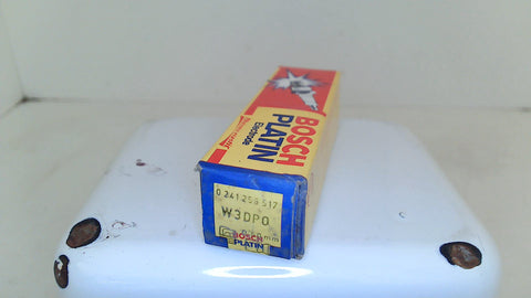 Bosch Super non-Resistor Spark Plug W3DP0 (NEW)