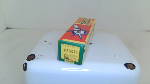 Bosch Super Resistor Spark Plug FR5DTC (NEW)