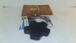 Vintage Volkswagen Porsche 924 Genuine German non-Locking Fuel Cap 171501551M (NEW)