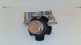 Vintage Volkswagen Porsche 924 Genuine German Locking Fuel Cap 175501551A 171501551F (NEW)