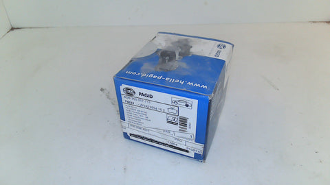 Vintage Volkswagen Brake Pads 1H0698151F 8E0698451L PAGID (NEW)