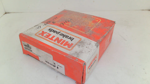 Audi Brake Pads 441698151E 447698151F MINTEX (NEW)