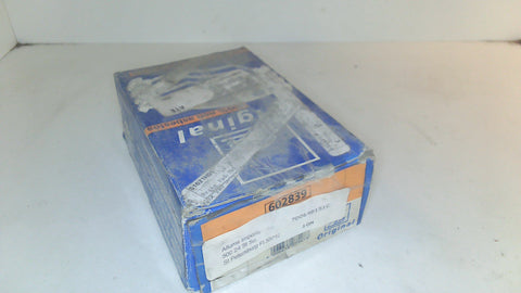 Volkswagen Brake Pads 7D0698151C 7D0698151H ATE (NEW)