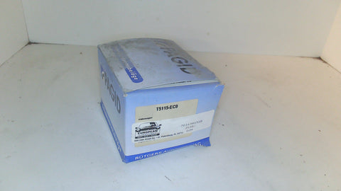 Volkswagen Brake Pads 701698151B 701698151H PAGID (NEW)