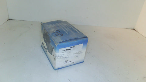 Posche Brake Pads 99635293903 PAGID (NEW)