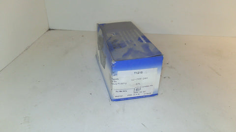 Saab Brake Pads 12799240 PAGID (NEW)