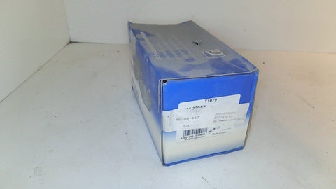Saab Brake Pads 4648457 4646899 PAGID (NEW)