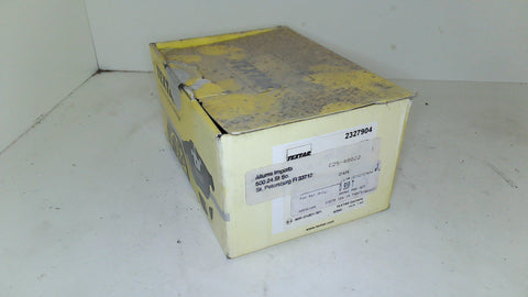 Jaguar Brake Pads C2S48022 C2S52079 TEXTAR (NEW)