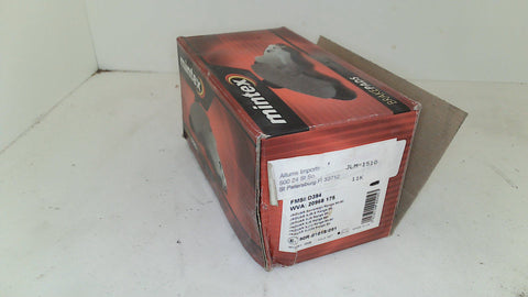 Jaguar Brake Pads JLM1510 MINTEX (NEW)