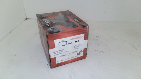 Jaguar Brake Pads JLM1281 MINTEX (NEW)