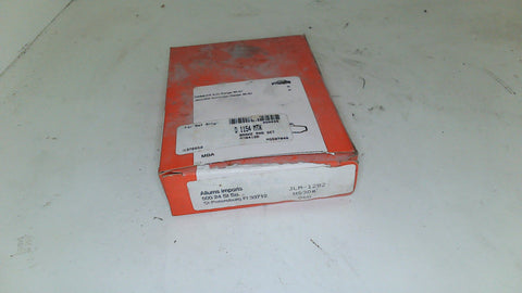 Jaguar Brake Pads JLM1282 MINTEX (NEW)