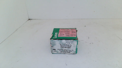 Jaguar Parking Brake Set JLM1514 Lucas (NEW)