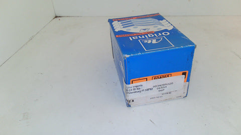 Mercedes Brake Pads 0034205220 0054201920 ATE (NEW)