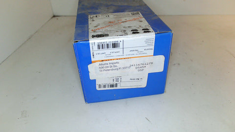 BMW Brake Pads 34116761279 34116761280 ATE (NEW)