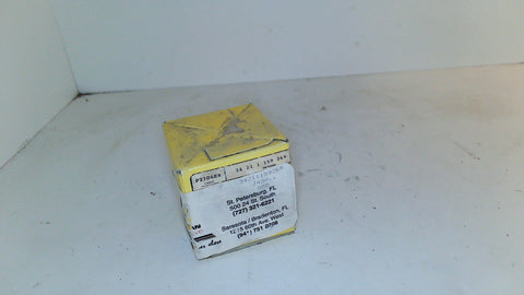 BMW Brake Pads 34211159269 TEXTAR (NEW)