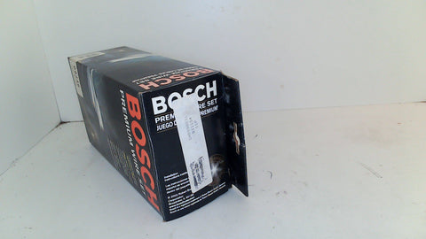 Vintage Volkswagen Ignition Wire Set 1HM998031 09339 Bosch (NEW)