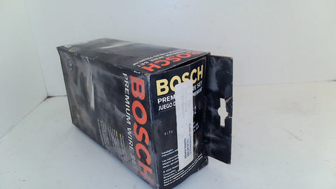 Vintage Volkswagen Ignition Wire Set 200998031B 09152 Bosch (NEW)