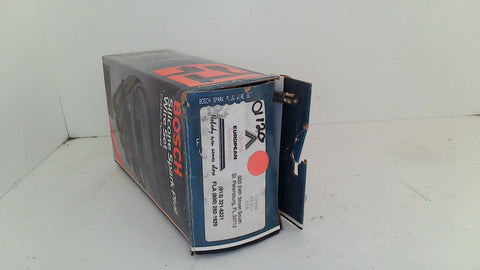 Vintage Audi Ignition Wire Set 09008 Bosch (NEW)