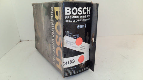 Vintage Jaguar 83-88 XJ6 Ignition Wire Set 09044 Bosch (NEW)