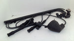 Vintage BMW E24 E23 E28 w/M30 84-87 Ignition Wire Set 12121705718 09503 Bosch (NEW)