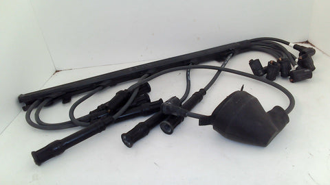 Vintage BMW E24 E23 E28 w/M30 84-87 Ignition Wire Set 12121705718 09503 Bosch (NEW)